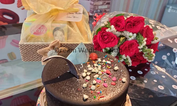 Grand Father Cake House
