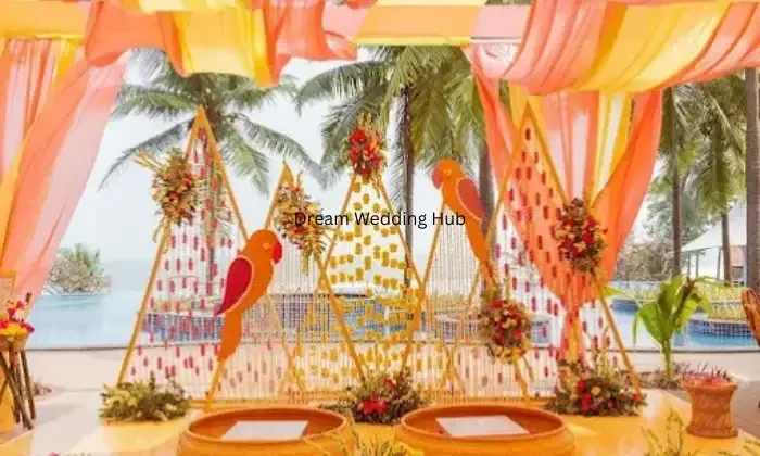 Grand Festive Wedding Planners Grand Festive Wedding Planners