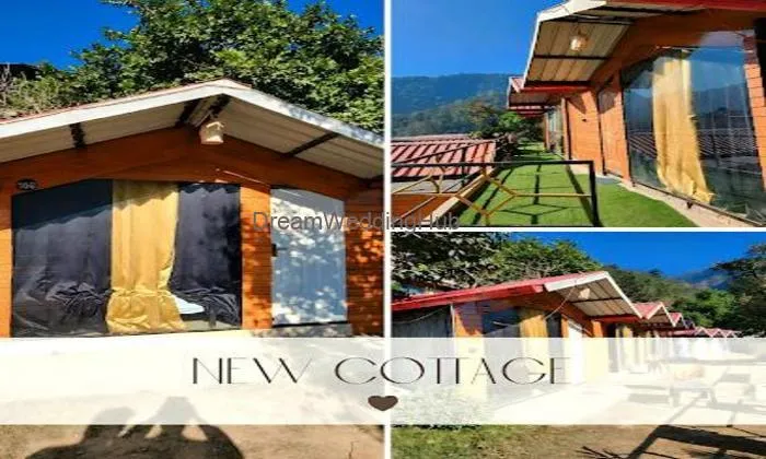 Grand Five Luxury Camps