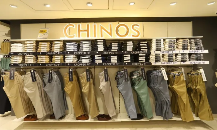 Grand Gandhi Khadi Bhandar