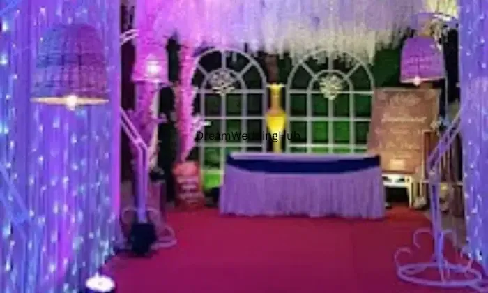 Grand Glitz Events