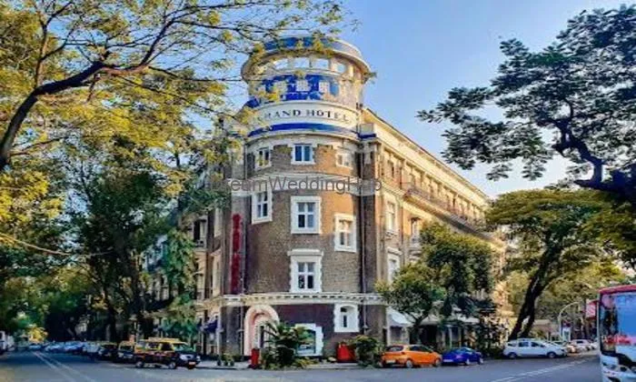 Grand Hotel