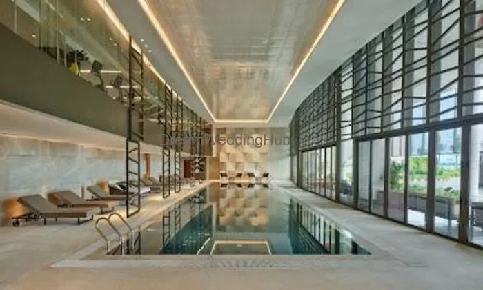 Grand Hyatt Kochi Bolgatty