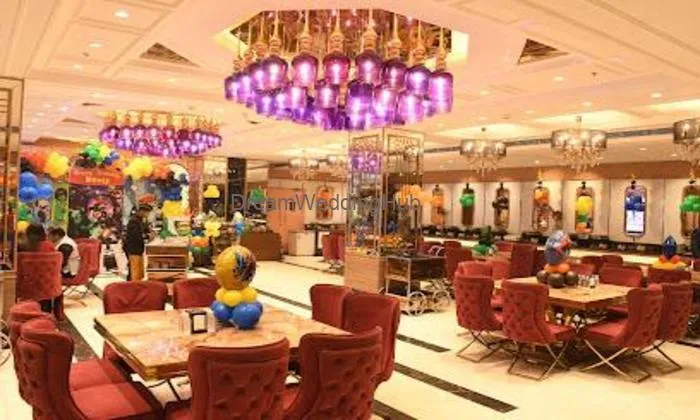 Grand Imperia Banquet, Gurugram Grand Imperia Banquet, Gurugram