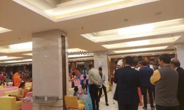Grand Jhunni Banquet Hall Grand Jhunni Banquet Hall