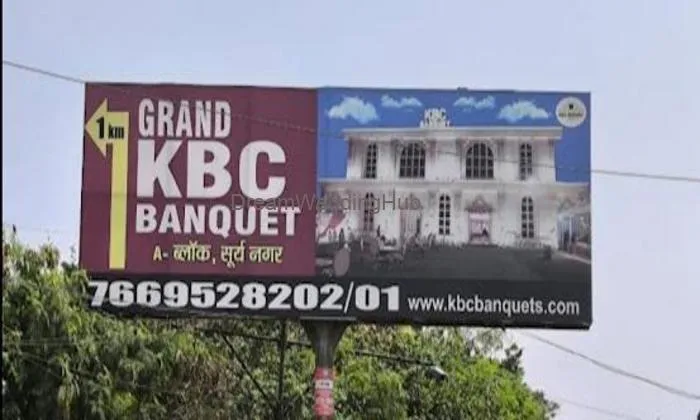 Grand K B C Banquet Grand K B C Banquet