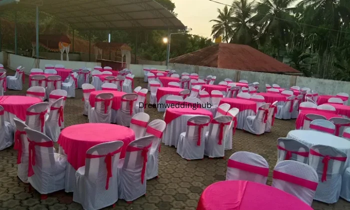 Grand Kateel Hall
