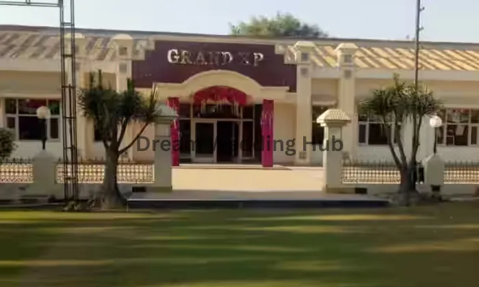Grand Kp