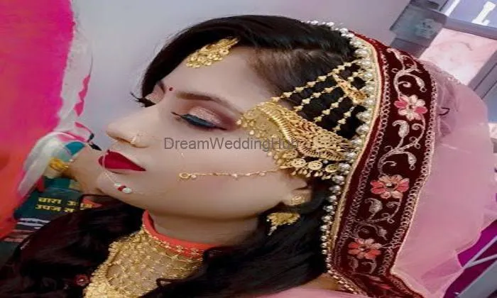 Grand Look Ladies Beauty Parlour