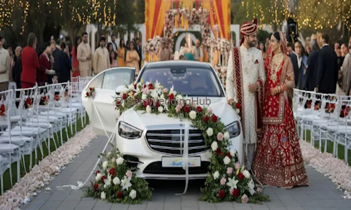 Grand Luxe Rides | Luxury Car Rentals