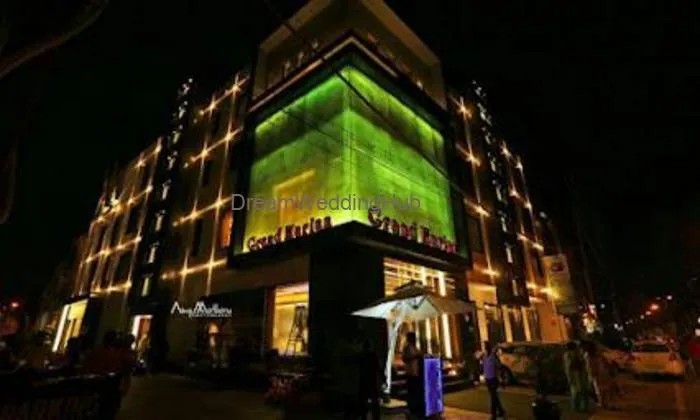 Grand Marian Hotel