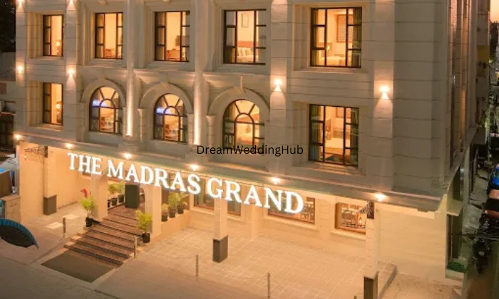 Grand Marina