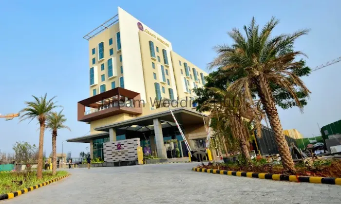 Grand Mercure Gift City Grand Mercure Gift City