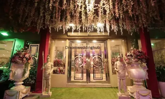Grand Milan Banquet Hall Grand Milan Banquet Hall