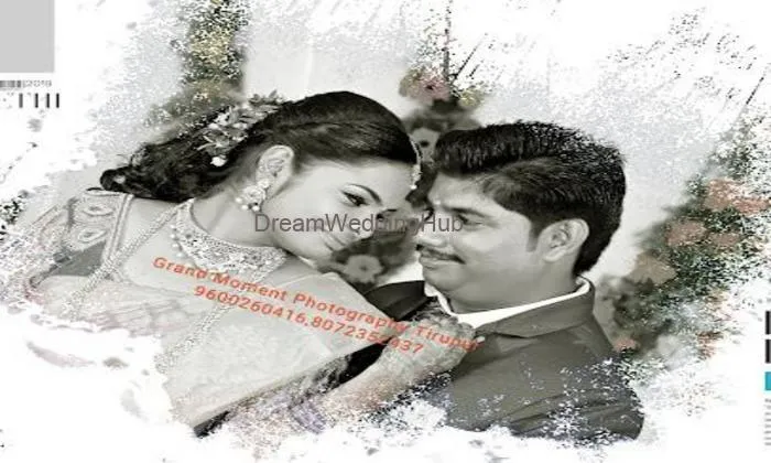 Grand Moment Photography