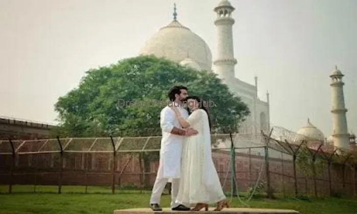 Grand Moments & Media Studio -wedding Photographer In Agra