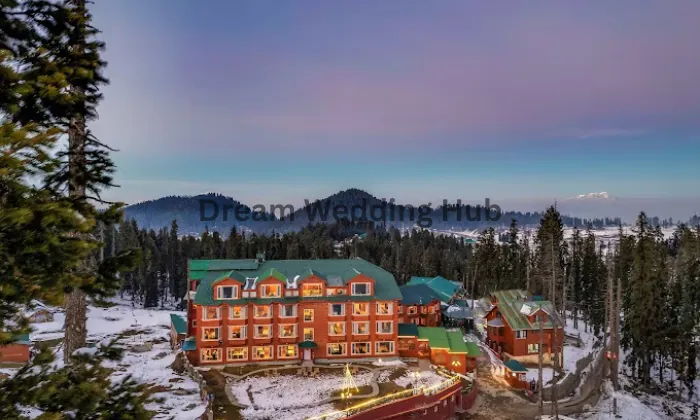 Grand Mumtaz Resorts