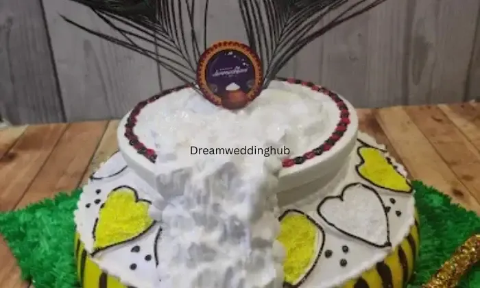 Grand New Cake Villa