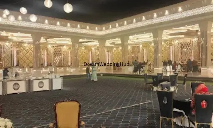 Grand Opera Resort