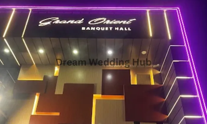 Grand Orient Banquet Hall