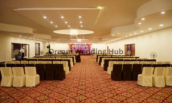Grand Palm Resort