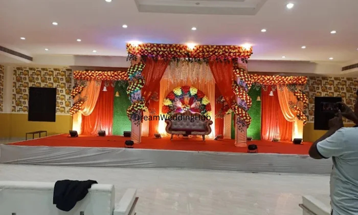 Grand Resort Ara