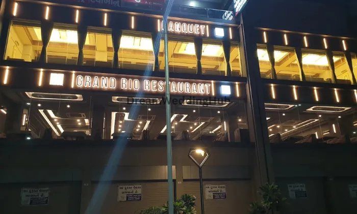 Grand Rio Restaurant & Banquet