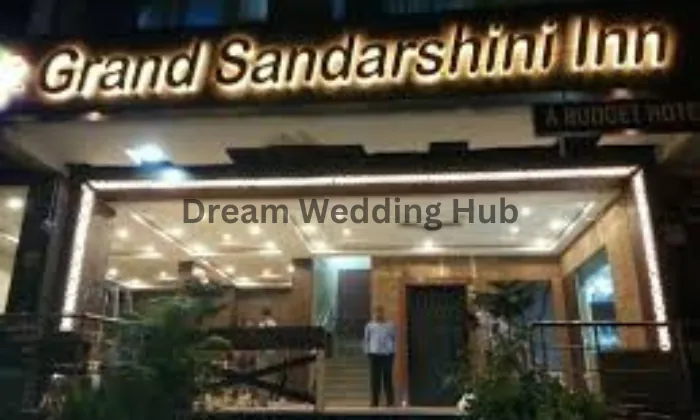 Grand Sandarshini Inn Grand Sandarshini Inn