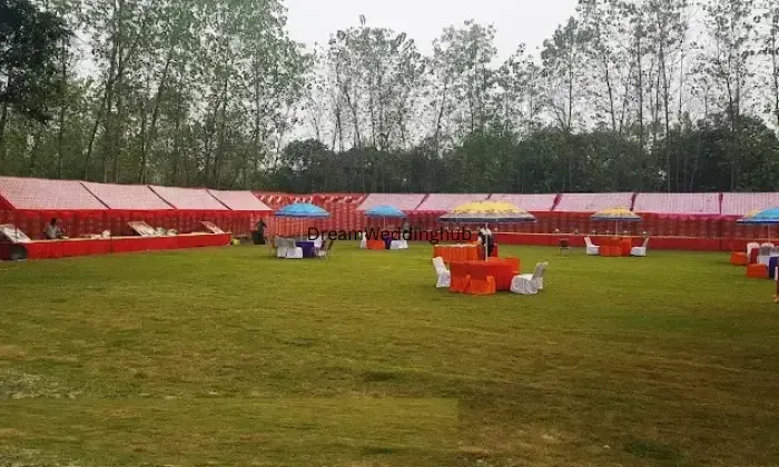 Grand Shehnai Resort