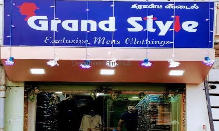Grand Style
