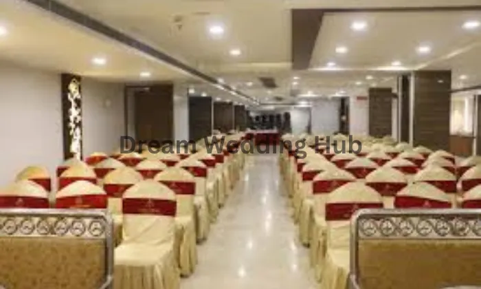 Grand Swagath Function Hall