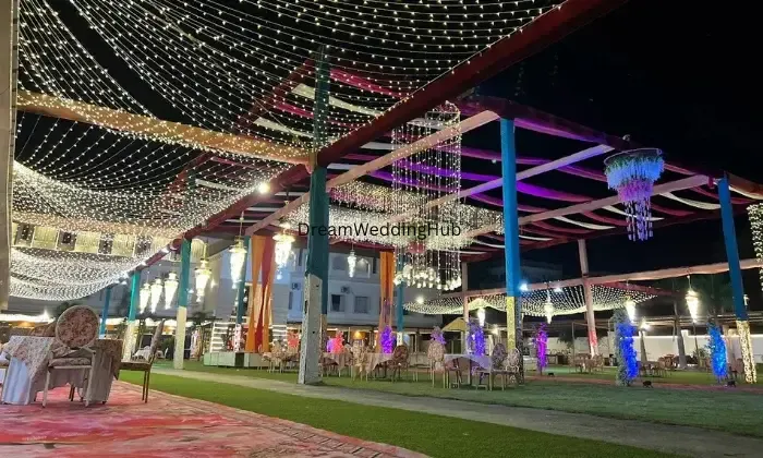 Grand Taj  Resort