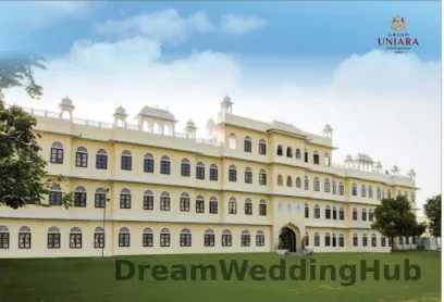 Grand Uniara - A Heritage Hotel