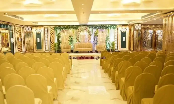 Grand Utsav Banquet