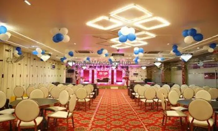 Grand Utsav Banquet Rani Bagh