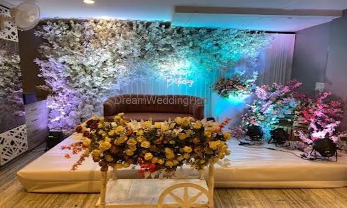 Grand Utsav Banquets