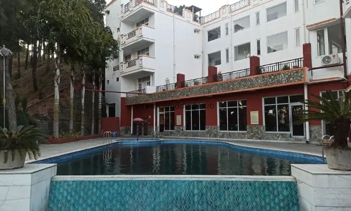 Grand View Resort