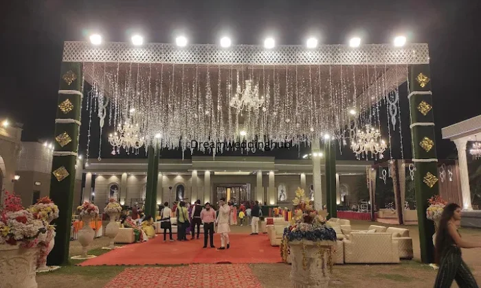 Grand Vilas