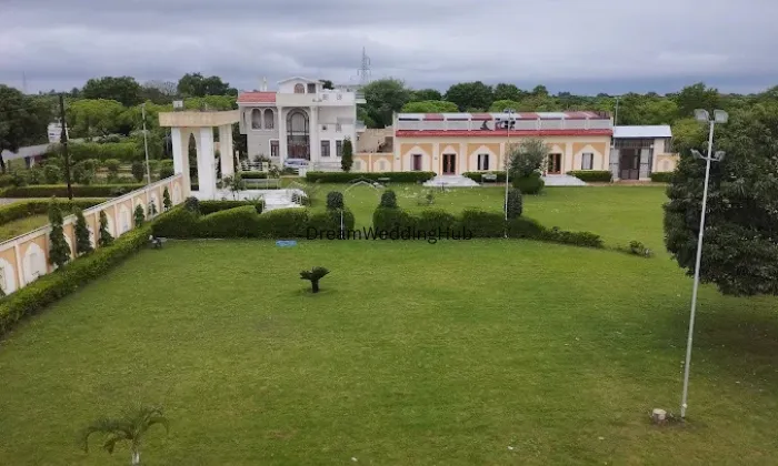 Grand Vinay & Heritage Resort