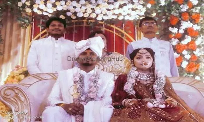 Grand Weddingz Point | Best Wedding Venue | Banquet Hall In Naini | Marriage Hall In Naini