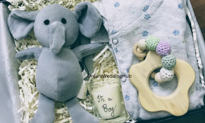 Grande Gift Hampers