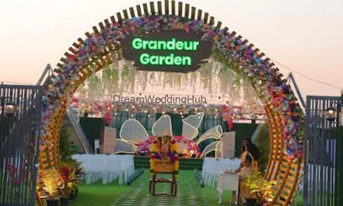 Grandeur Garden