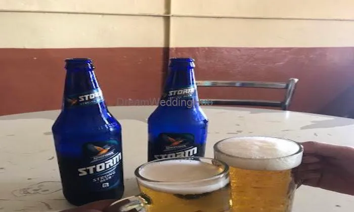 Grandpa's Kitchen Bar And Restaurant