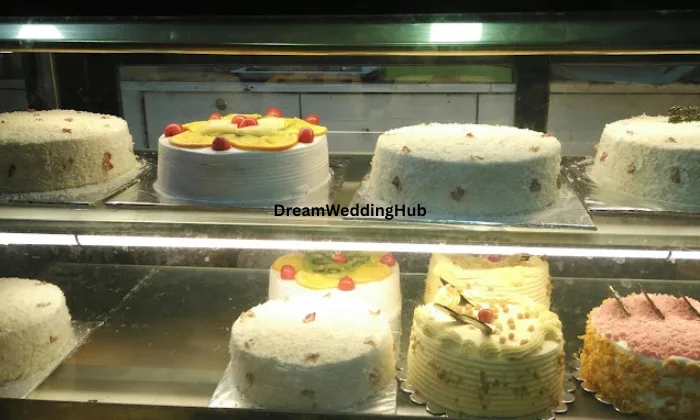 Granny Ammaas Cake