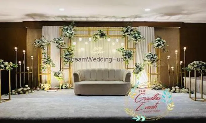 Grantha Events Grantha Events