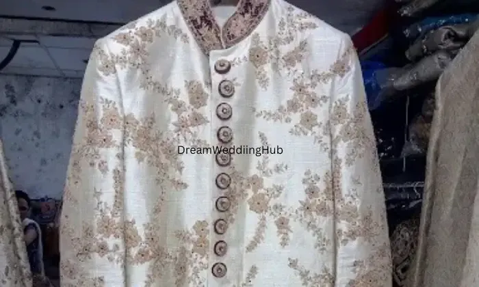Grass Exclusive Mens Wear