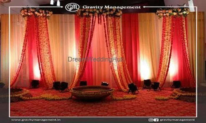 Gravity Management