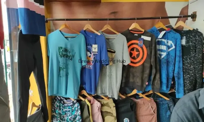 Gravity Mens Wear Mahbubnagar
