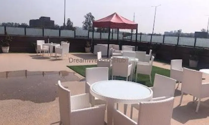 Gravity Restro-lounge Gravity Restro-lounge