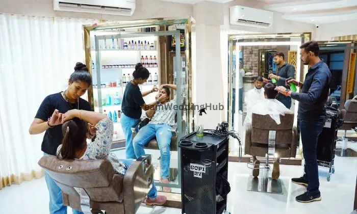 Grazina Salon